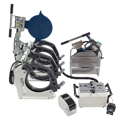 Комбинированные сварочные аппараты